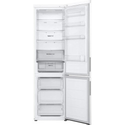 Холодильник LG GC-B509AQQW 2-хкамерн. белый