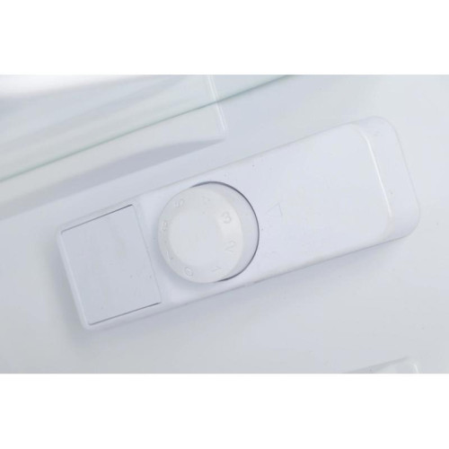 Холодильник Nordfrost NR 506 B 1-нокамерн. черный мат.