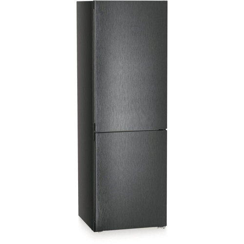 Холодильник Liebherr Plus CNbdb 5223 2-хкамерн. черный