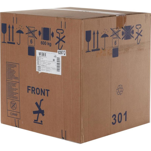 Холодильник Nordfrost NR 506 B 1-нокамерн. черный мат.