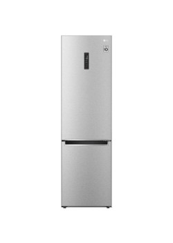 Холодильник LG GA-B509SAUM 2-хкамерн. сталь мат. инвертер