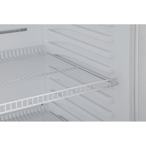 Холодильная витрина Бирюса Б-461RN 1-нокамерн. белый