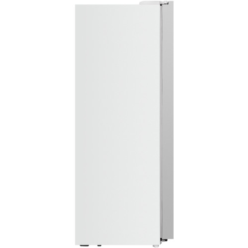 Холодильник с инвертором MAUNFELD MFF177NFW