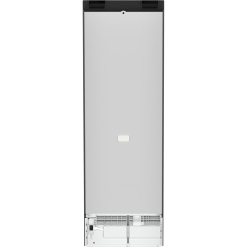 Холодильник Liebherr/ Холодильный шкаф , часть Side-by-Side XRFbd 5220, Plus, EasyFresh 2 контейнера, в. 185,5 cм, ш. 60 см, класс ЭЭ A+, без МК, внутренние ручки, дверь BlackSteel