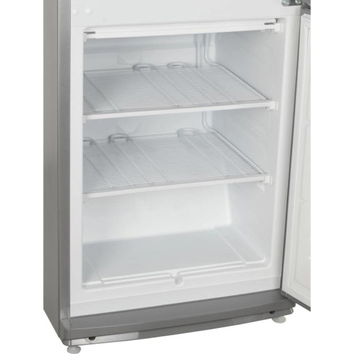 Холодильник Атлант XM-4012-080 2-хкамерн. серебристый