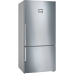 Холодильник BOSCH KGN86AI32U Full NoFrost, Serie 6, Габариты 186x86x81, Общий пол. объем: 619 (х:479, м:140), Нерж. сталь с легкой очисткой, Цифровой LCD дисплей, Внешние высокие металлические ручки, Multi Airflow, AirFresh Filter, Верхнее LED освещение Холодильник BOSCH KGN86AI32U Full NoFrost, Serie 6, Габариты 186x86x81, Общий пол. объем: 619 (х:479, м:140), Нерж. сталь с легкой очисткой, Цифровой LCD дисплей, Внешние высокие металлические ручки, Multi Airflow, AirFresh Filter, Верхнее LED освещение