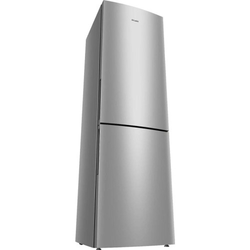 Холодильник Атлант XM-4624-181 2-хкамерн. серебристый