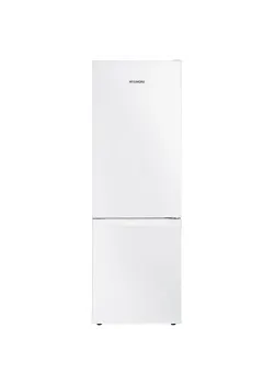 Холодильник Hyundai CC2051WT 2-хкамерн. белый