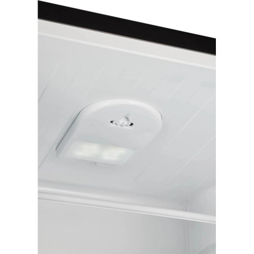 Холодильник Nordfrost NRB 152 B 2-хкамерн. черный