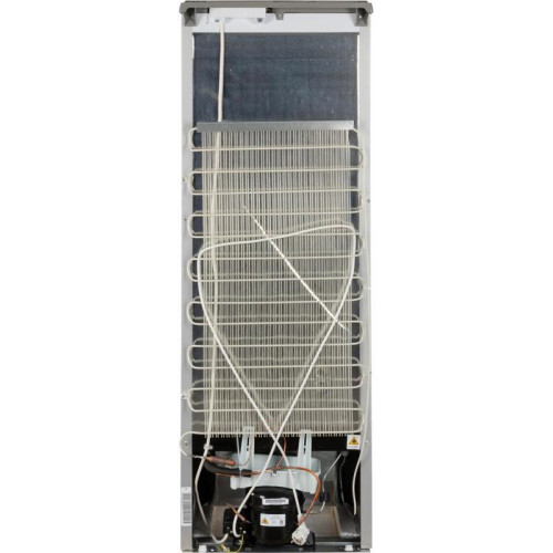 Холодильник Бирюса Б-M118 2-хкамерн. серебристый