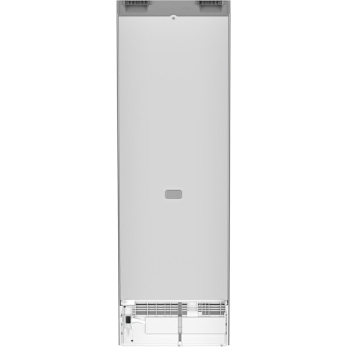 Холодильник Liebherr/ Plus, EasyFresh 2 контейнера, в. 185,5 cм, ш. 60 см, класс ЭЭ A+, без МК, внутренние ручки, дверь SteelFinish, выдвижные корзины для бутылок