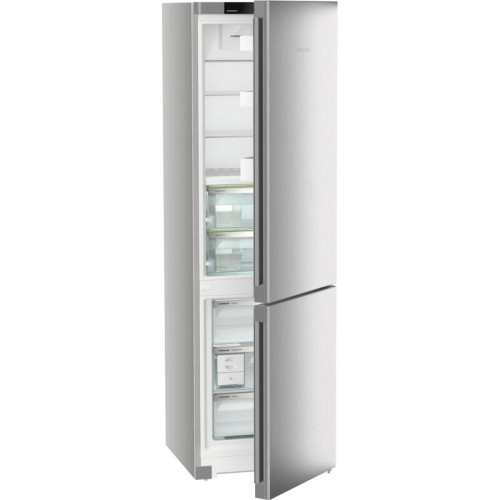 Холодильники LIEBHERR/ Plus, BioFresh Fruit & Vegetable-Safe 2 контейнера, МК NoFrost, 3 контейнера МК, в. 201,5 см, ш. 60 см, класс ЭЭ A++, внутренние ручки, покрытие SteelFinish Холодильники LIEBHERR/ Plus, BioFresh Fruit & Vegetable-Safe 2 контейнера, МК NoFrost, 3 контейнера МК, в. 201,5 см, ш. 60 см, класс ЭЭ A++, внутренние ручки, покрытие SteelFinish