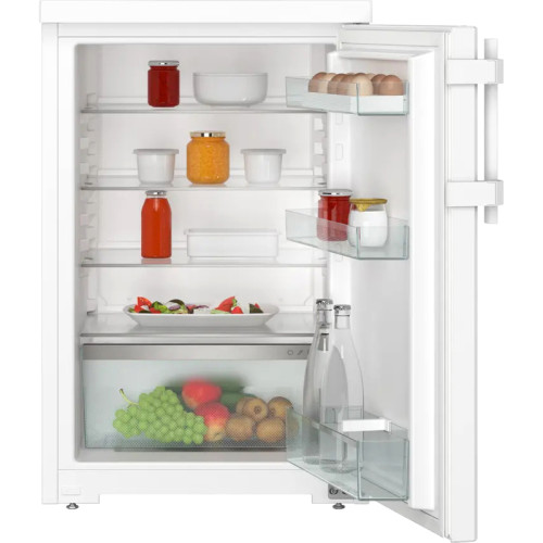 Холодильник Liebherr Re 1400-20 001 85x55х60.7, однокамерный, 125 литров без МК, белый,ручки c толкателем