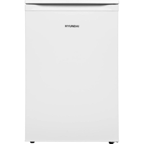 Холодильник Hyundai CO15051A 2-хкамерн. белый