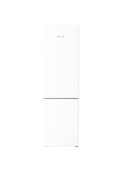 Холодильники LIEBHERR/ Plus, BioFresh 2 контейнера, МК NoFrost, 3 контейнера МК, в. 201,5 см, ш. 60 см, класс ЭЭ A++, внутренние ручки, белый цвет