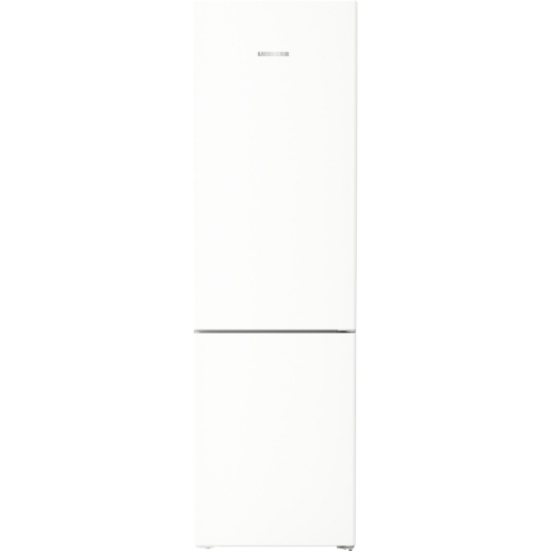 Холодильники LIEBHERR/ Plus, BioFresh 2 контейнера, МК NoFrost, 3 контейнера МК, в. 201,5 см, ш. 60 см, класс ЭЭ A++, внутренние ручки, белый цвет
