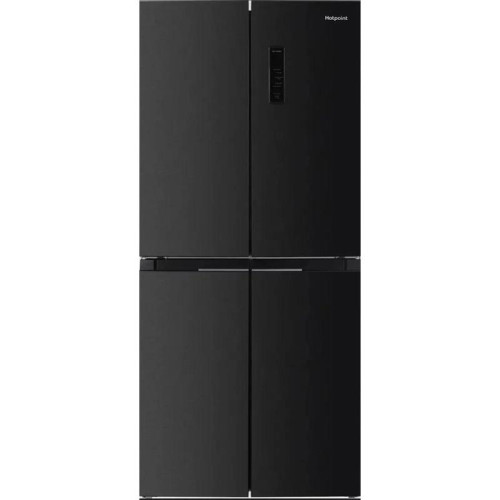 Холодильник Hotpoint HFL4 522I XBR 3-хкамерн. нержавеющая сталь