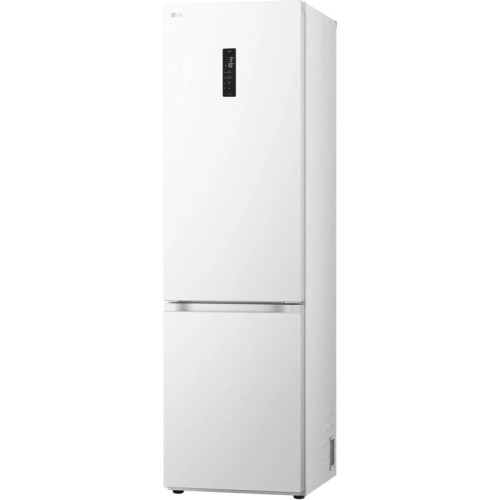 Холодильник LG GC-B509FQQW 2-хкамерн. белый Холодильник LG GC-B509FQQW 2-хкамерн. белый