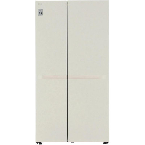 Холодильник GC-B257KEHW LG