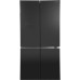 Холодильник Hitachi R-WB720VUC0 GMG 3-хкамерн. серый инвертер Холодильник Hitachi R-WB720VUC0 GMG 3-хкамерн. серый инвертер