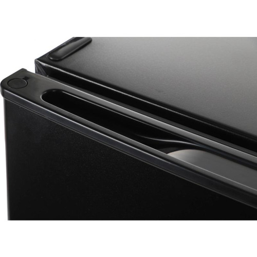 Холодильник Nordfrost NR 506 B 1-нокамерн. черный мат.