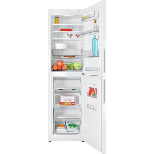 Холодильник Атлант 4625-101 NL 2-хкамерн. белый