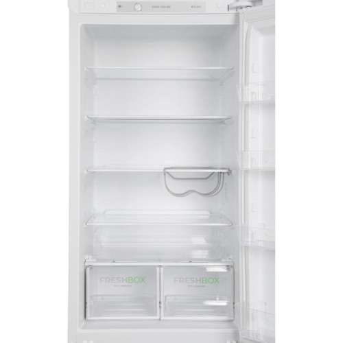 Холодильник Бирюса Б-6127 2-хкамерн. белый