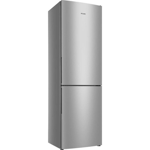 Холодильник Атлант XM-4624-181 2-хкамерн. серебристый