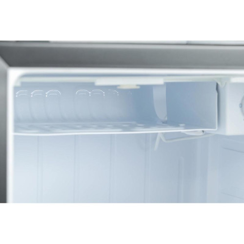 Холодильник Kraft BR 50I 1-нокамерн. серебристый мат.