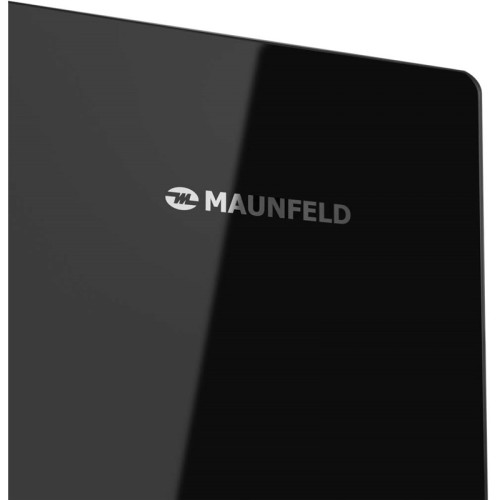 Холодильник MAUNFELD/ Холодильник с инвертором MAUNFELD MFF181NFB