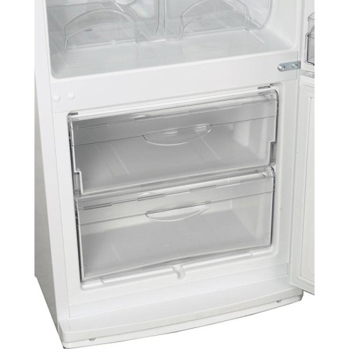 Холодильник Атлант XM-4008-022 2-хкамерн. белый