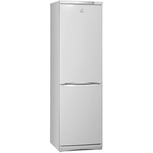 Холодильник Indesit ES 20 A 2-хкамерн. белый