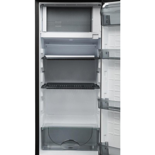 Холодильник Саратов 451-013 1-нокамерн. черный