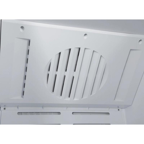 Холодильная витрина Бирюса Б-461RN 1-нокамерн. белый