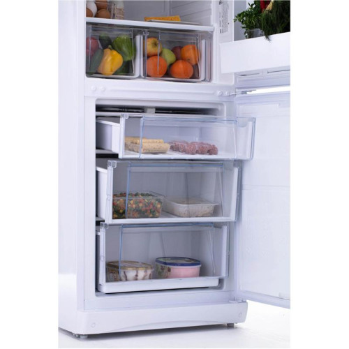 Холодильник Stinol STS 167 2-хкамерн. белый