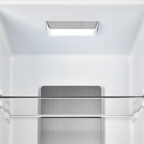 Холодильник KUPPERSBERG/ Холодильник KUPPERSBERG, High-Tech, отдельностоящий, объем 402 л, инверторный компрессор, электронное управление, No Frost, LED дисплей, LED подсветка, супер заморозка, супер охлаждение, зона свежести, энергоэффективность А++, цве