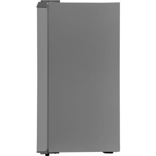 Холодильник Hyundai CO10031H 1-нокамерн. серебристый