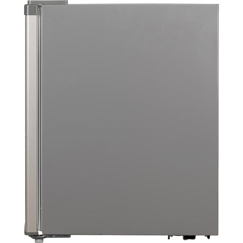 Холодильник Бирюса Б-M70 1-нокамерн. серый металлик мат.