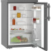 Холодильник Liebherr/ Pure, 85x55х60.7, однокамерный, 125 литров без МК,цвет Dark Grey,ручки c толкателем