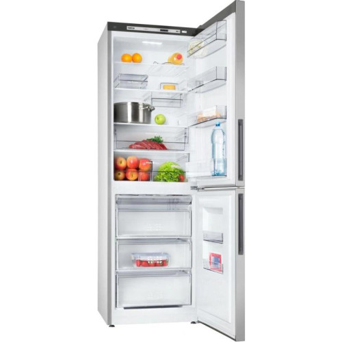 Холодильник Атлант XM-4621-181 2-хкамерн. серебристый