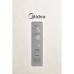 Холодильник MIDEA/ Холодильник MIDEA, отдельностоящий, полезный объем 346 л (223/123), NoFrost, сенсорное управление, дисплей, суперохлаждение, суперзаморозка, режим 