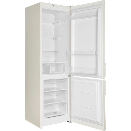 Холодильник Stinol STN 200 E 2-хкамерн. бежевый