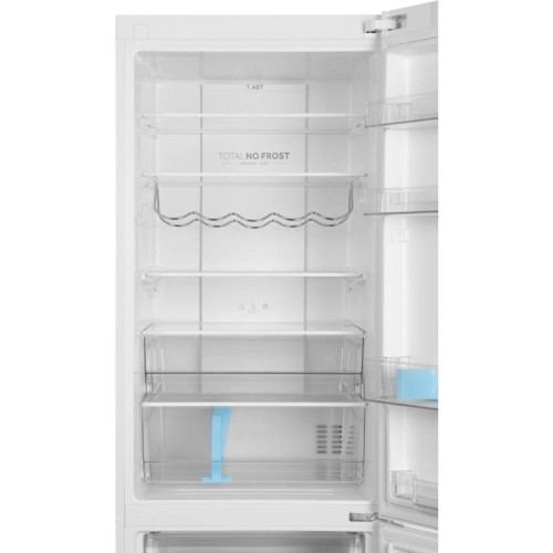 Холодильник Haier C2F636CWRGU1 2-хкамерн. белый