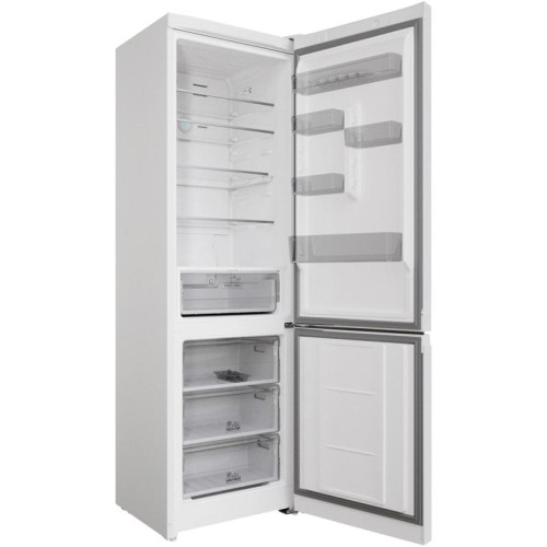 Холодильник Hotpoint HT 7201I W O3 2-хкамерн. белый