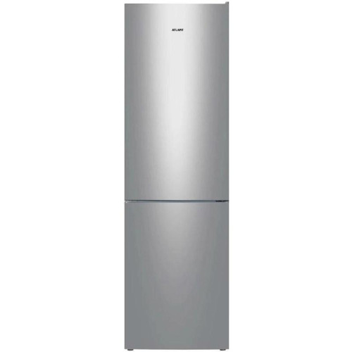 Холодильник Атлант XM 4626 2-хкамерн. серебристый