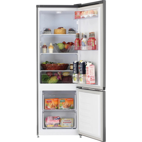 Холодильник Beko B1RCSK251G 2-хкамерн. серый