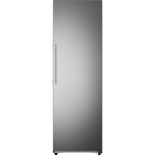 Холодильник ASKO/ Арт. 746014 ; Холодильник ASKO, отдельностоящий, однодверный, высота 185 см, Total NoFrost, объем 382 л, металлическая задняя стенка, дверная ручка Easy Open, TFT дисплей, Wi-Fi, ночной режим, автоматический контроль влажности, телескопи