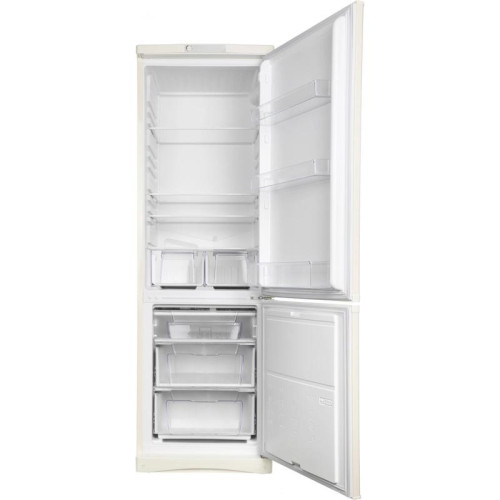 Холодильник Stinol STS 185 E 2-хкамерн. бежевый