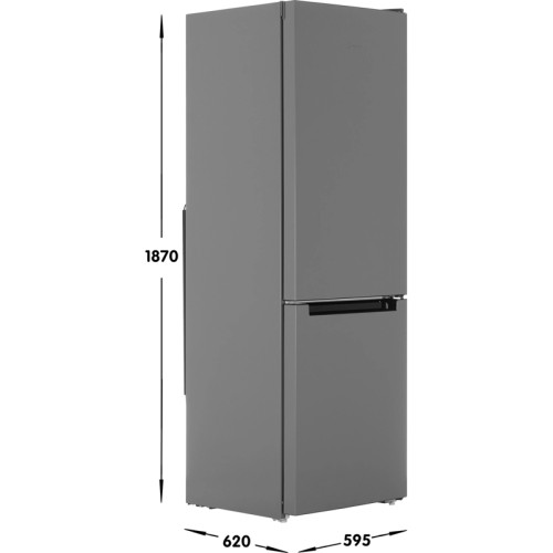 Холодильник DS 3180 G 869892300440 INDESIT