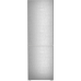 Холодильники LIEBHERR/ Pure, EasyFresh, МК NoFrost, 3 контейнера МК, в. 185,5 см, ш. 60 см, улучшенный класс ЭЭ, внутренние ручки, покрытие SteelFinish